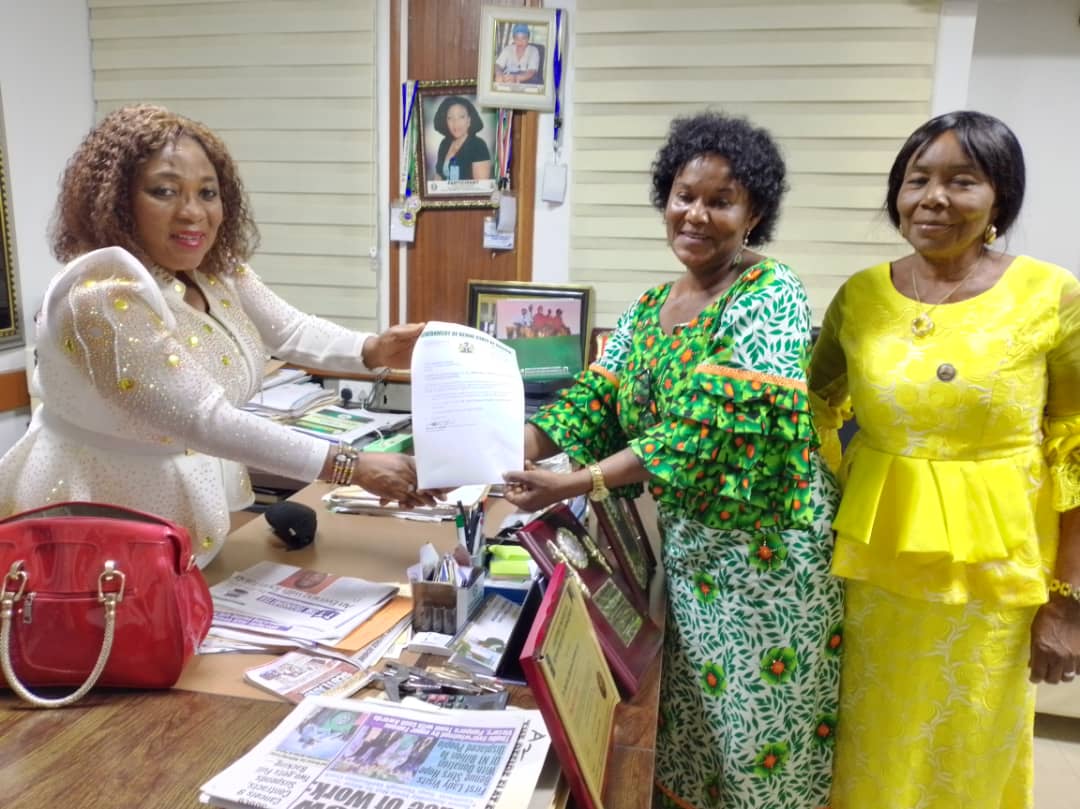 BSCONS gets a new Acting Provost